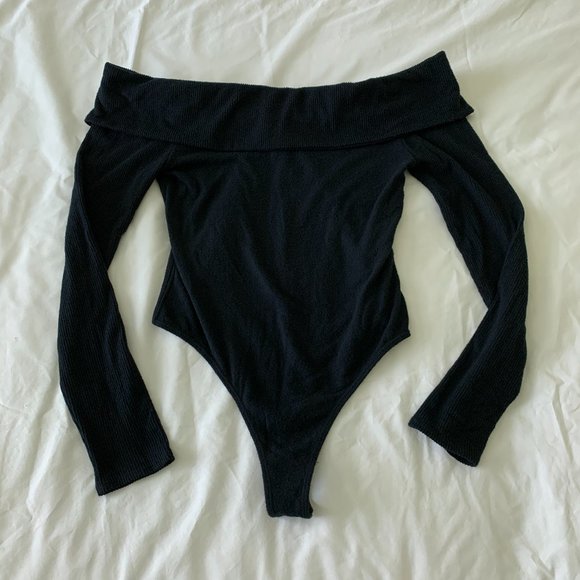 Forever 21 Tops - NWT Forever 21 Women´s Bodysuit, Size L